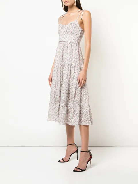 zimmermann heathers ditsy dress