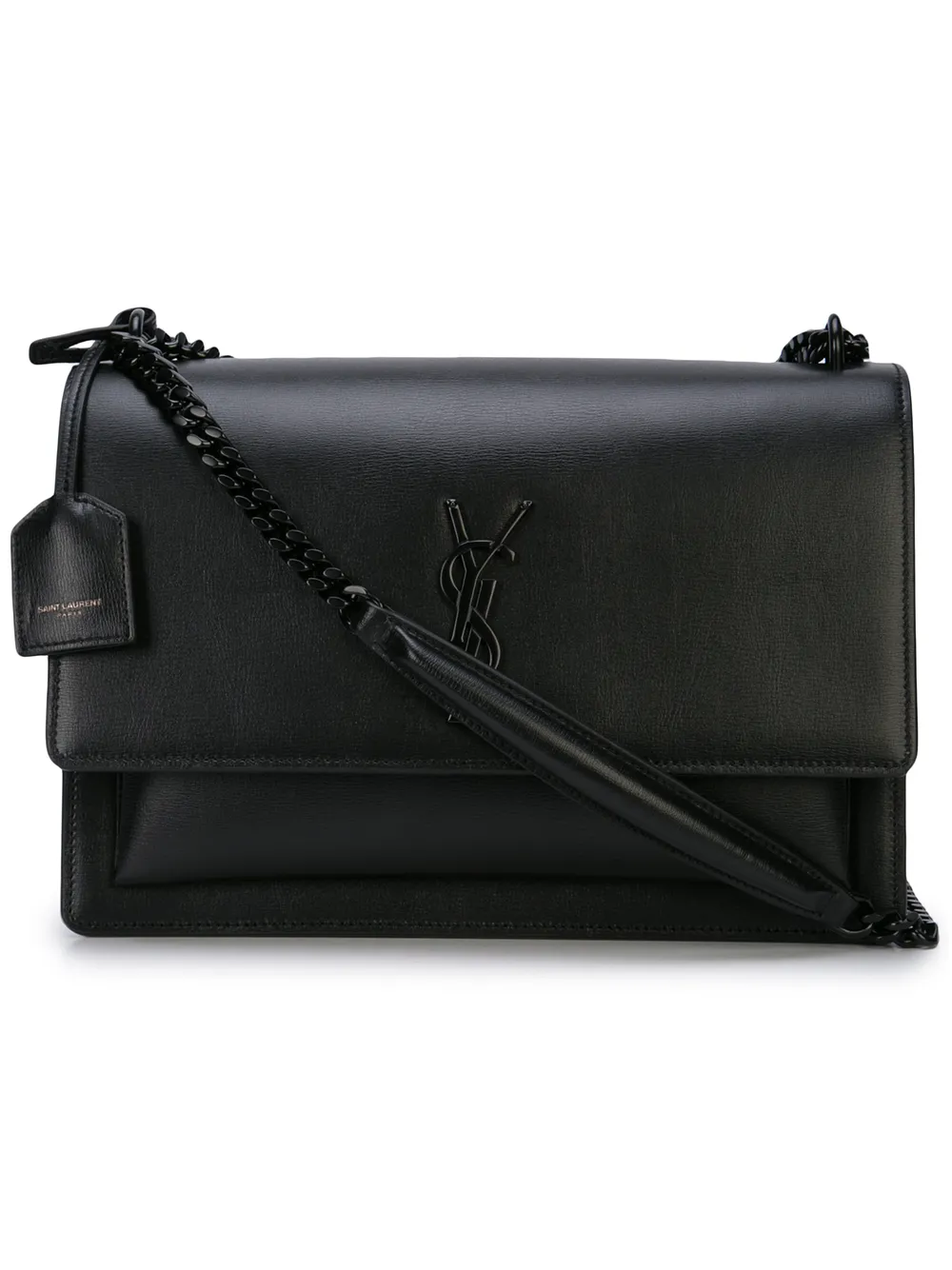 女士ysl sunset bag | modesens