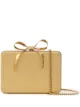 Image 1 of Oscar de la Renta present box clutch