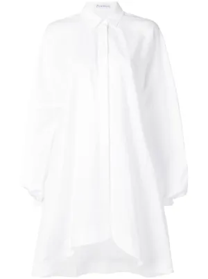 Maison Margiela メゾン・マルジェラ シャツドレス - FARFETCH