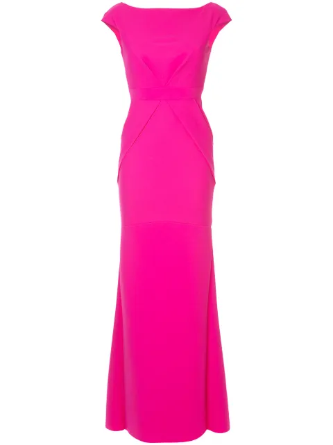 Kigali Dress