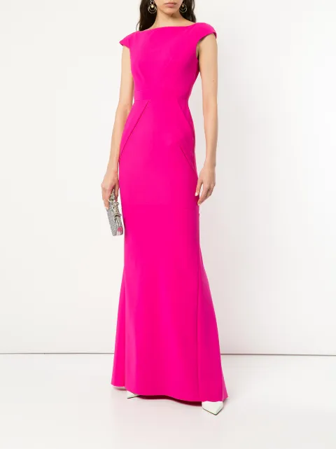 Kigali Dress