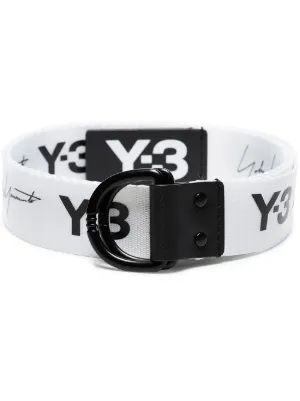 y3 belt men