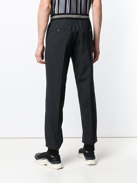 classic jogging pants