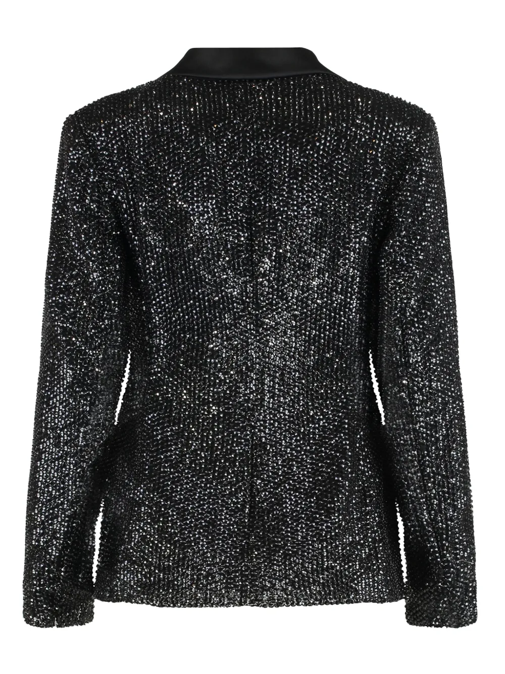 Alberta Ferretti stud-embellished blazer | Blazers | Image 2