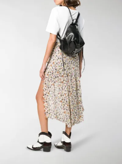 Rebecca Minkoff medium Julian backpack 