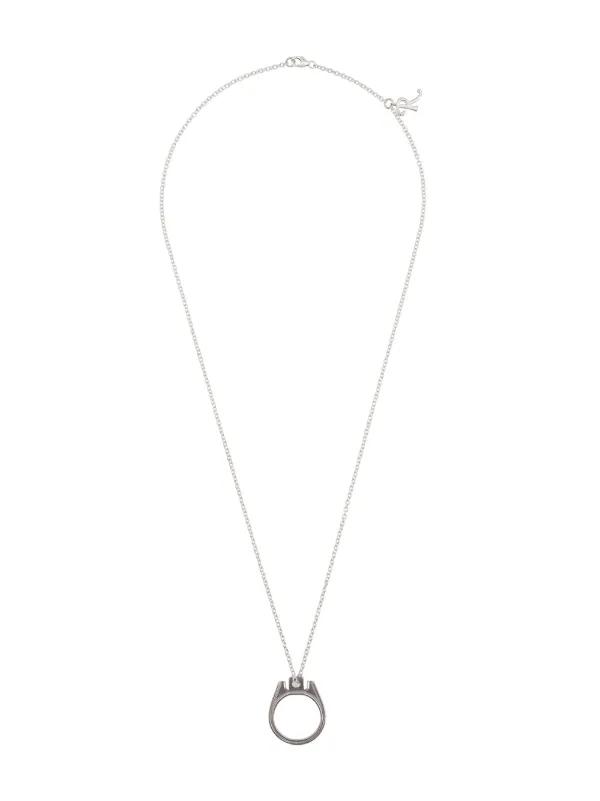collier homme simons collier homme simons