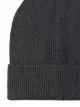 Prada cashmere ribbed beanie