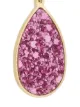 Shourouk Kim drop earrings
