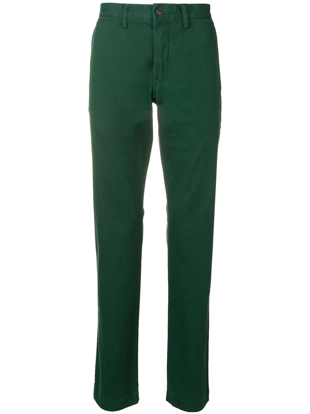 Polo Ralph Lauren klassieke chino Groen