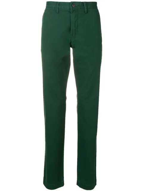 Polo Ralph Lauren classic chino trousers