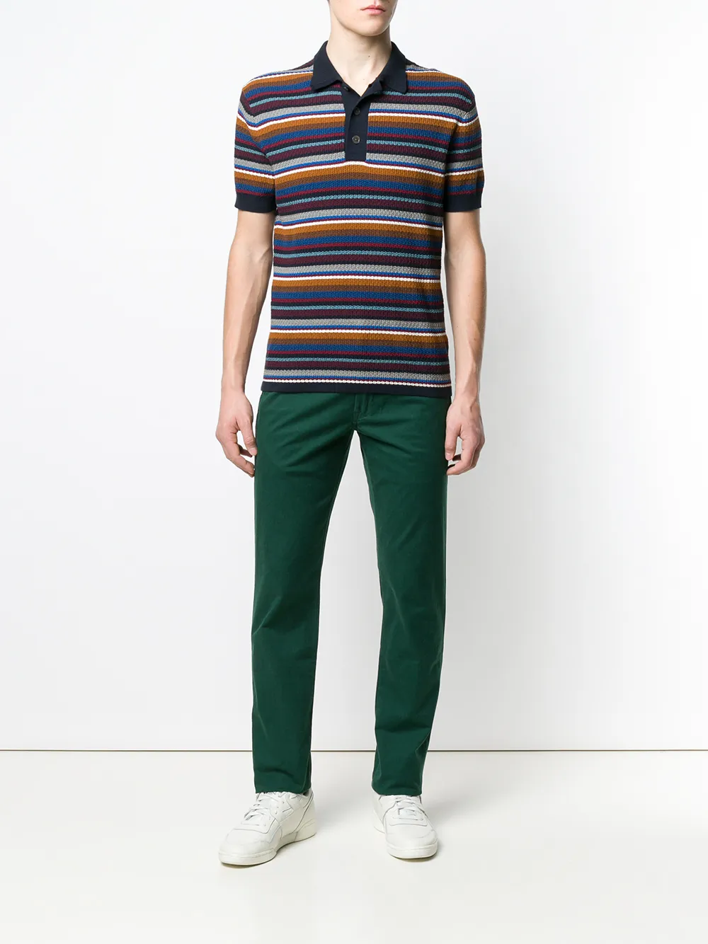 Polo Ralph Lauren classic chino trousers | Chinos | Image 2