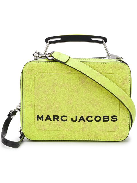 Marc Jacobs The Box bag $263 - Shop SS19 Online - Fast Delivery, Price