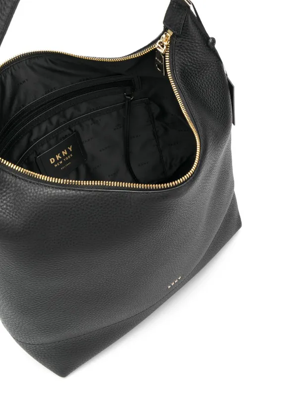 dkny bellah tote