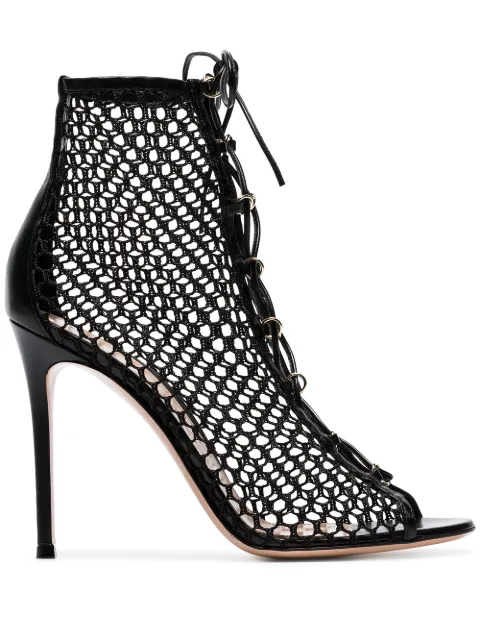 gianvito rossi helena booties