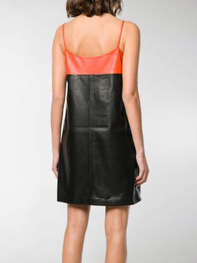 prada slip dress