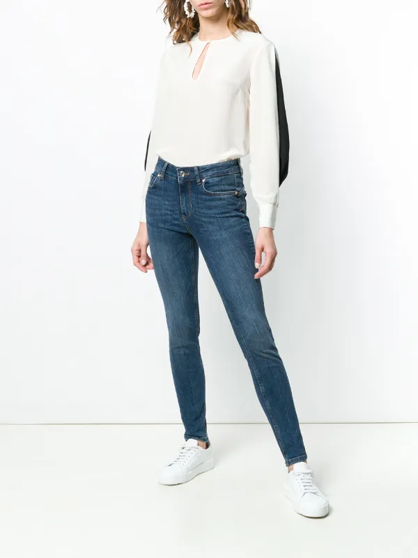 liu jo divine jeans
