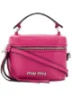 Image 1 of Miu Miu camera style mini bag