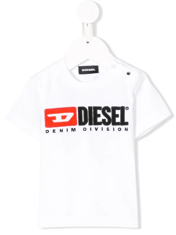 diesel round neck t shirts