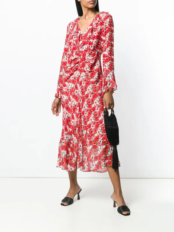 rixo coleen dress