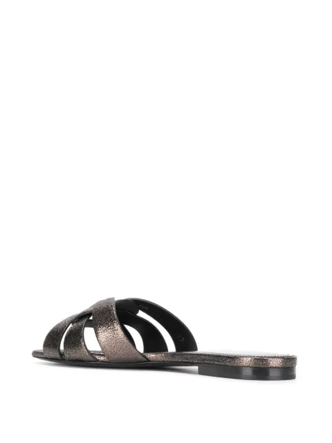 saint laurent tribute slides sale
