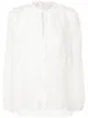 Image 1 of Chloé floral lace blouse