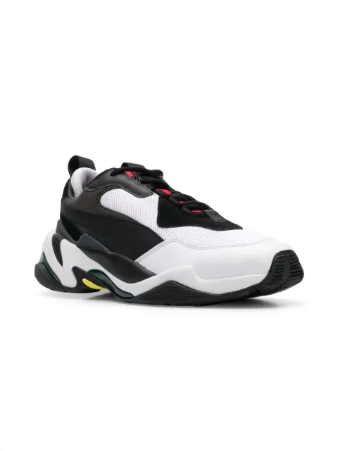 puma thunder spectra womens red