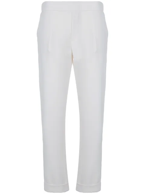 P.A.R.O.S.H. tapered trousers