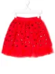 الصورة 1 من Alberta Ferretti Kids تنورة منفوخة قصيرة ترتر