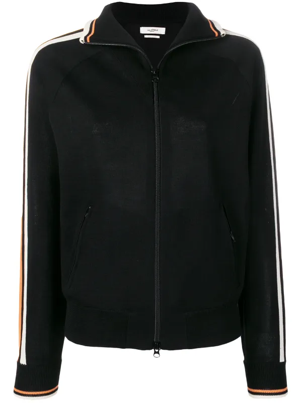 isabel marant track jacket