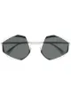 الصورة 1 من Mykita نظارة شمسية أكيليز بأشكال هندسية