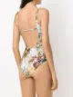 Lygia & Nanny Maisa swimsuit