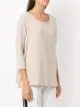 Lygia & Nanny Blusa 'Mandarim Dilly'