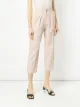 Roksanda pantalones Cady