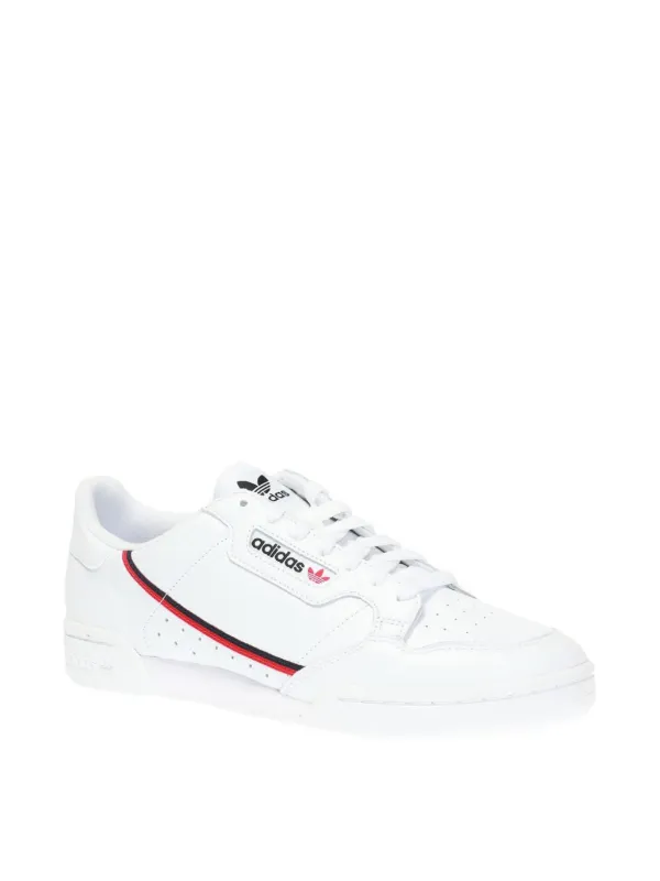 adidas gazelle silver green womens adidas Originals Continental 80 C Clo main image 1
