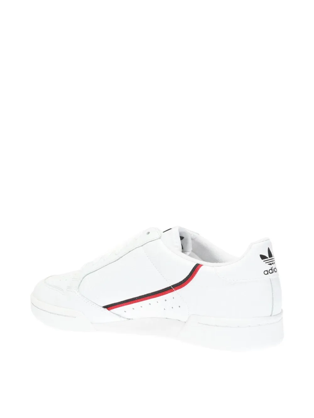 adidas Continental 80 sneakers Wit
