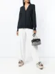 Image 2 of Salvatore Ferragamo Gancini crossbody bag