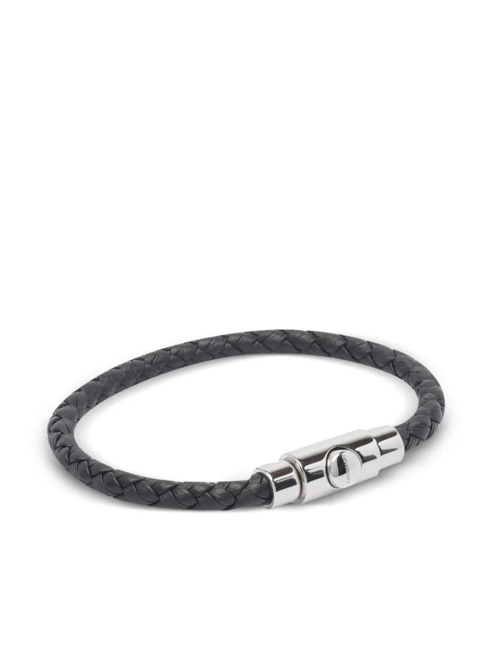 Ferragamo braided bracelet | Image 2