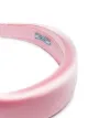 Image 2 of Prada padded headband