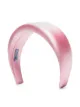 Prada padded headband