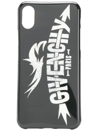 Givenchy Iphone X Case Farfetch