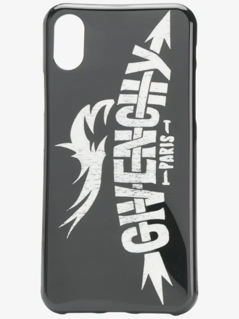 Givenchy iphone X case