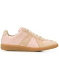 Maison Margiela replica sneakers - Pink
