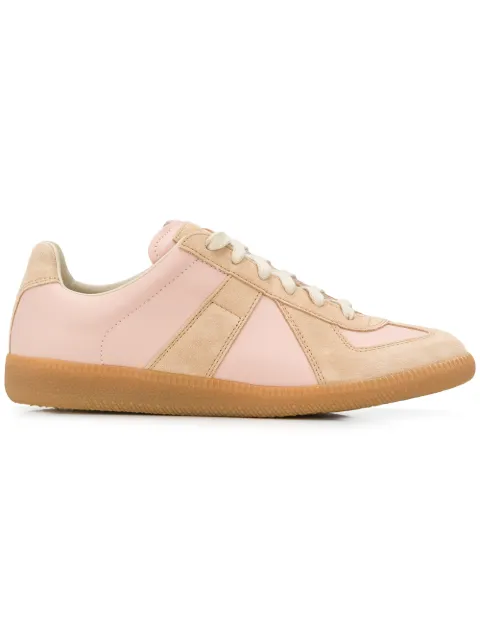 Maison Margiela replica sneakers