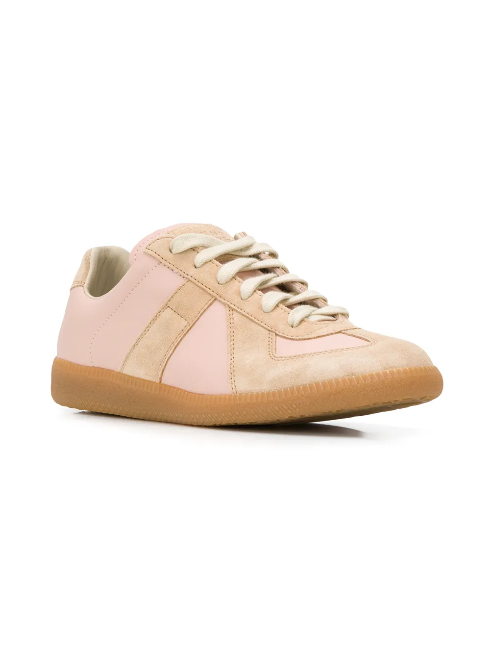 Maison Margiela Replica sneakers - Roze