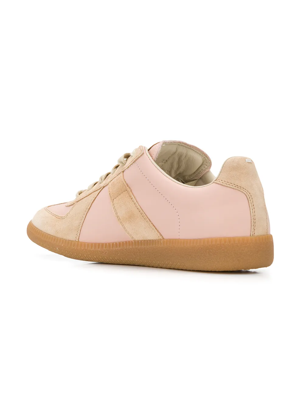 Maison Margiela replica sneakers Pink