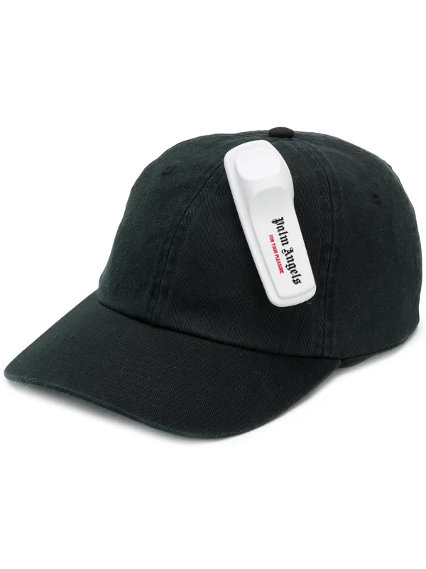 IC CASUAL CAP NERO Security BASEBALLCAP Baseball Berretto Visiera