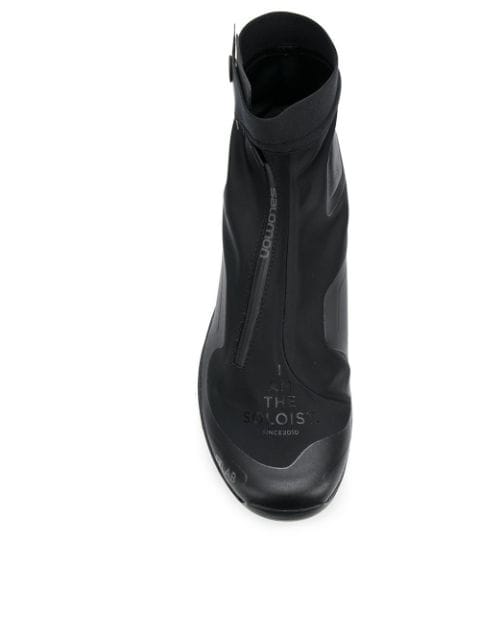 SoloIst X Salomon XA-Alpine 2 Boots 