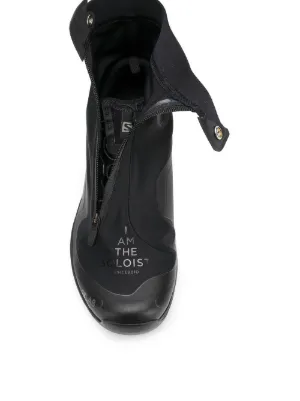 the soloist x salomon