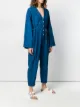 Raquel Allegra Jumpsuit im Utility-Look